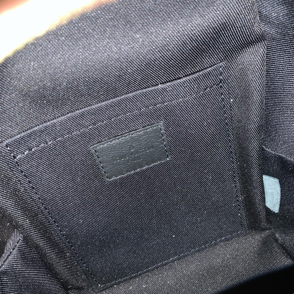 Louis Vuitton Palm Spring Mini - Picture 7 of 7